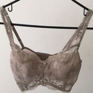 Victoria’s Secret Dream Angels Lined Demi